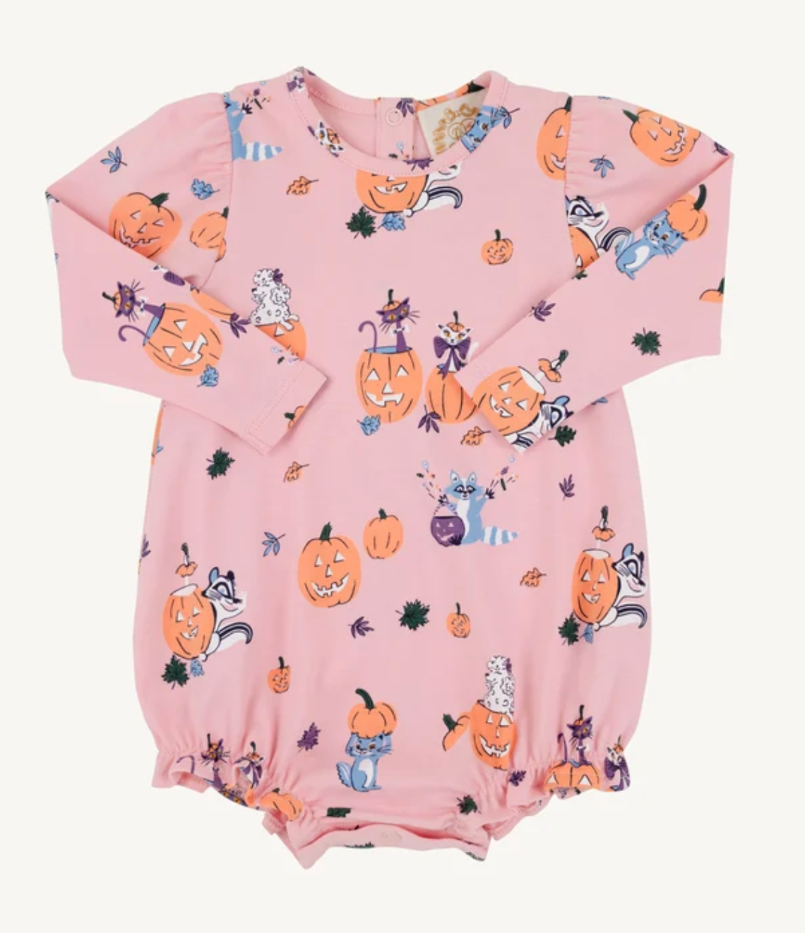 Long Sleeve Penny's Play Bubble