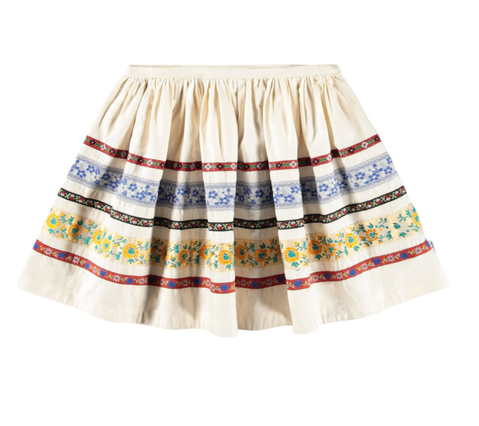 Braxie Skirt