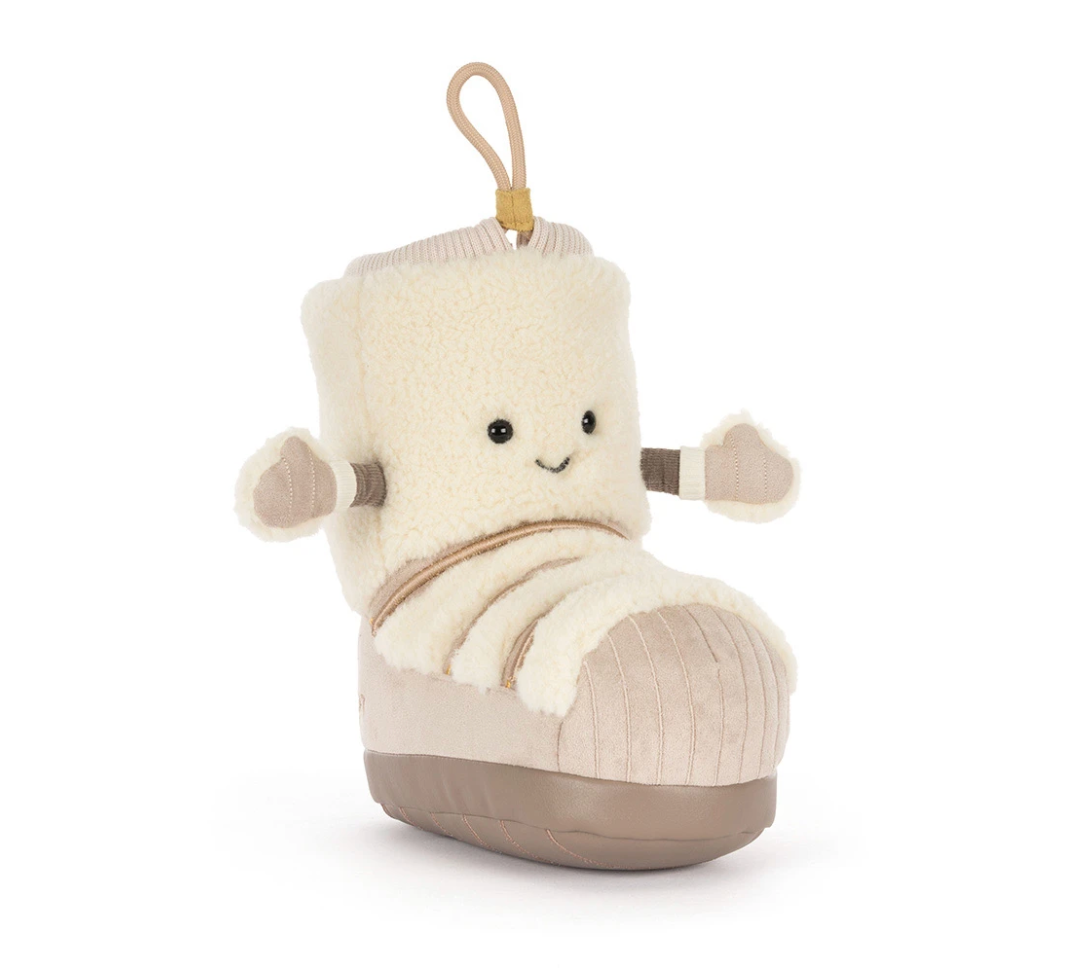 amuseables perta snow boot