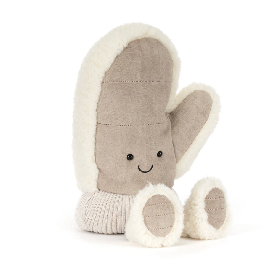 amuseables fitswell Mitten