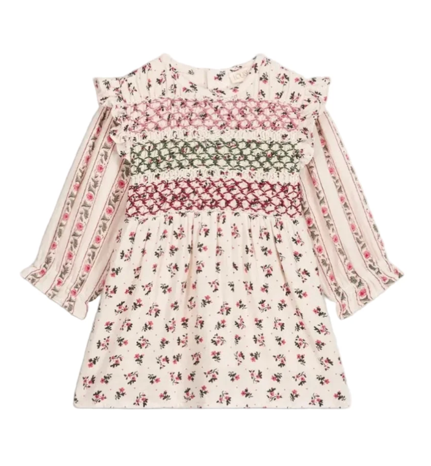 saralinou dress