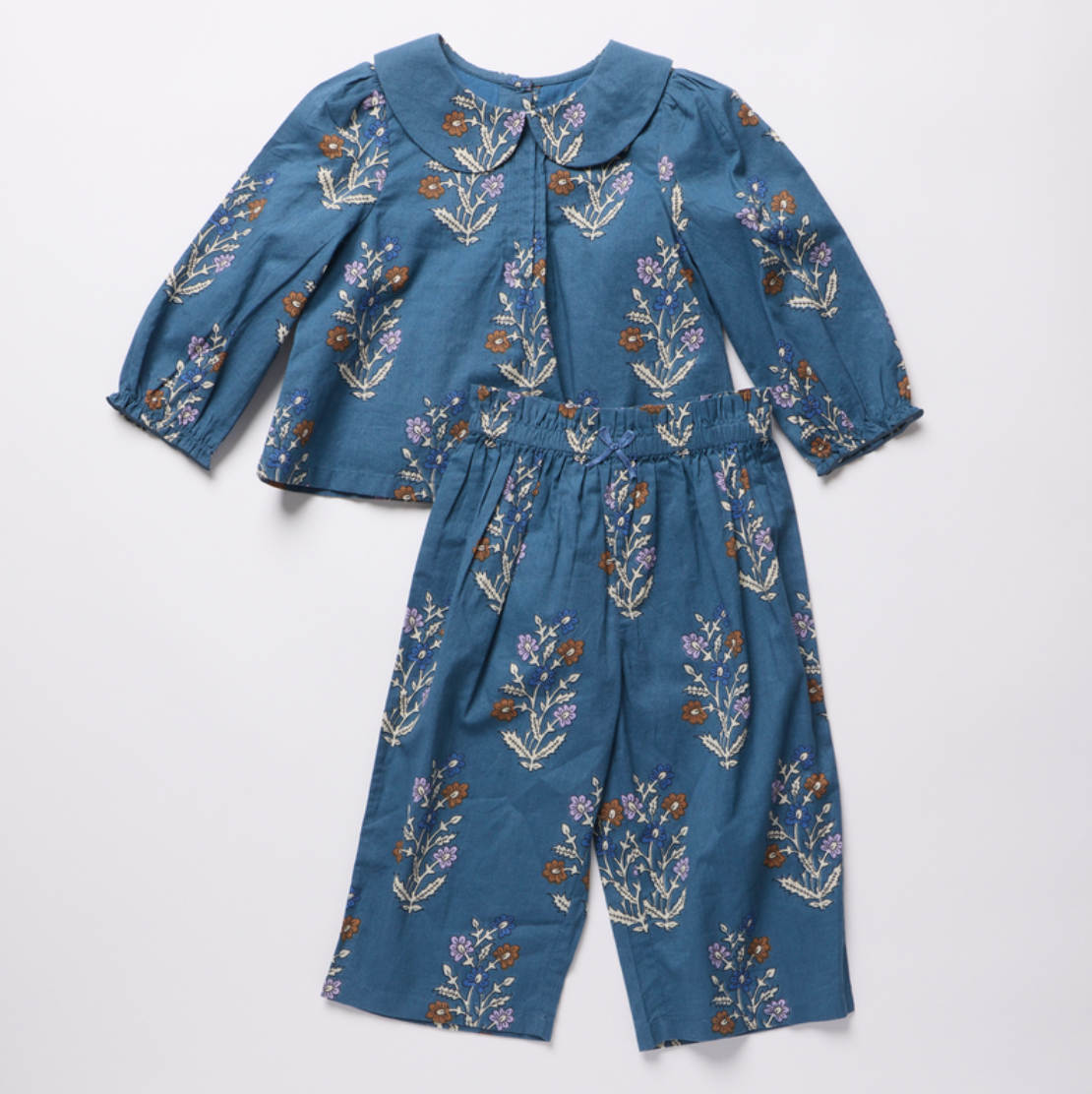 Baby Girls Dawson 2-PC Set - Balsam Dewdrop
