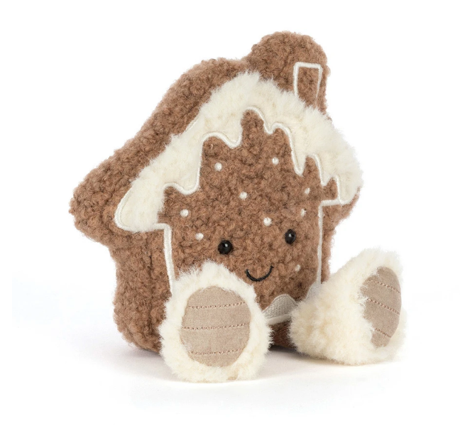 Amuseables Molasi Cookie