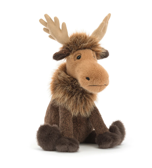 Birchly Moose