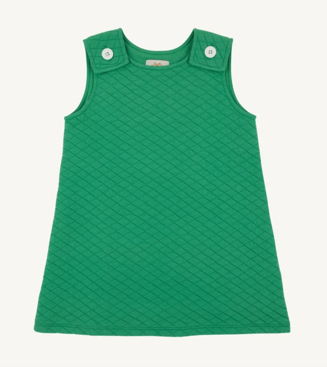 Juliet Jumper - Quilted