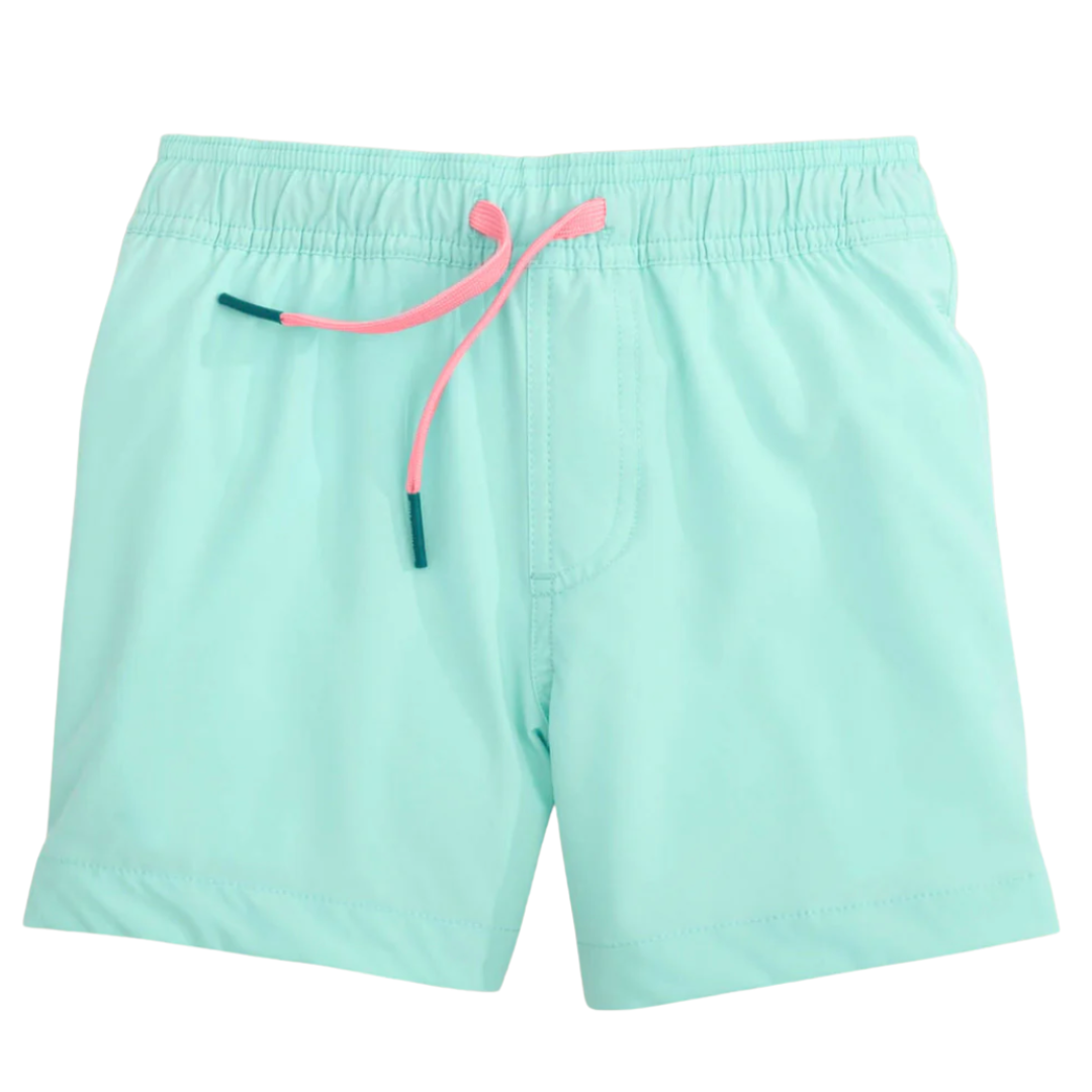 Y Solid Swim Trunk 2.0