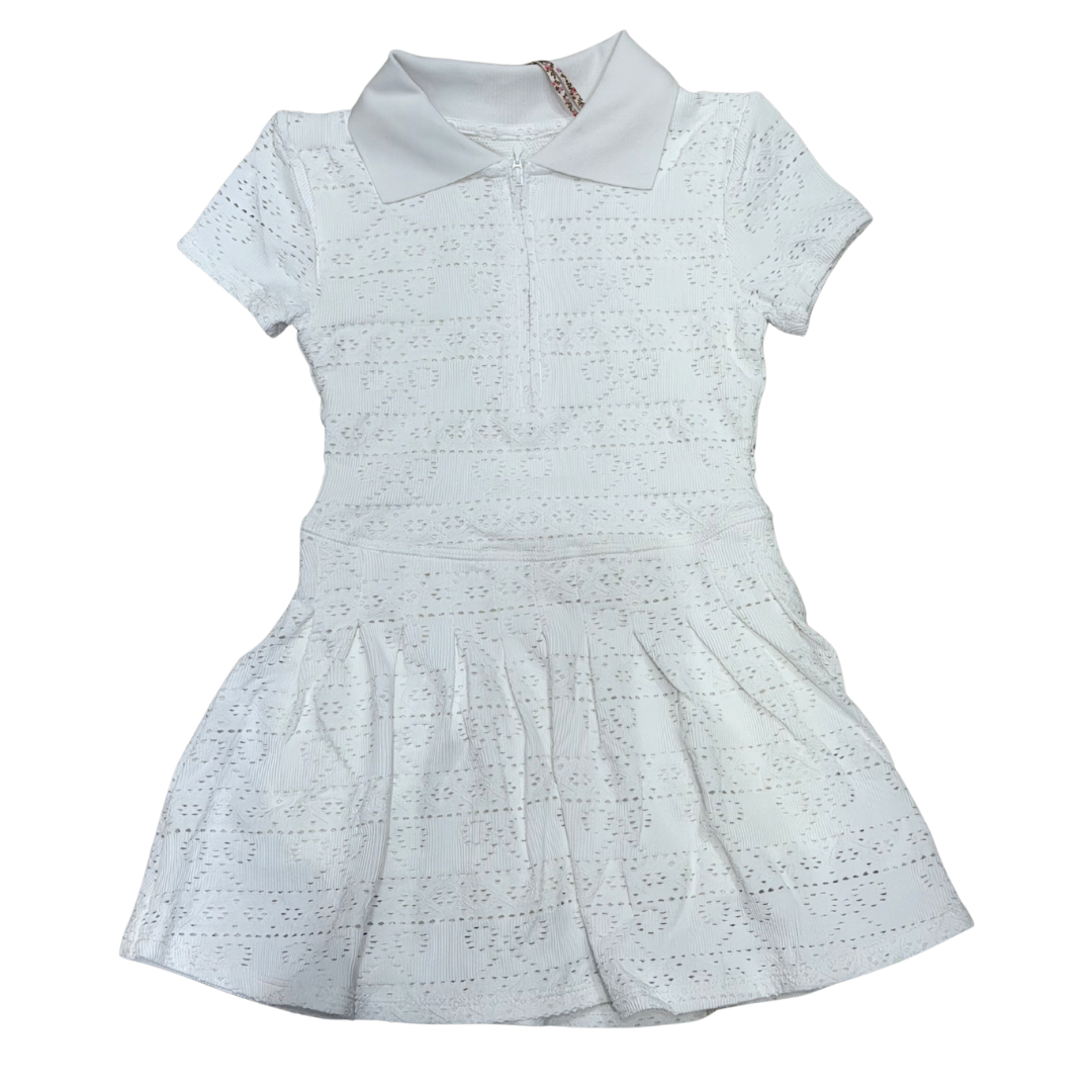 COURTLEY TWEEN DRESS