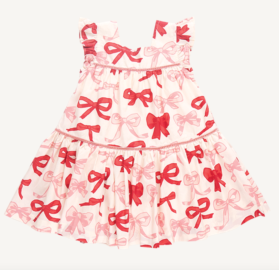 Camelia Dress