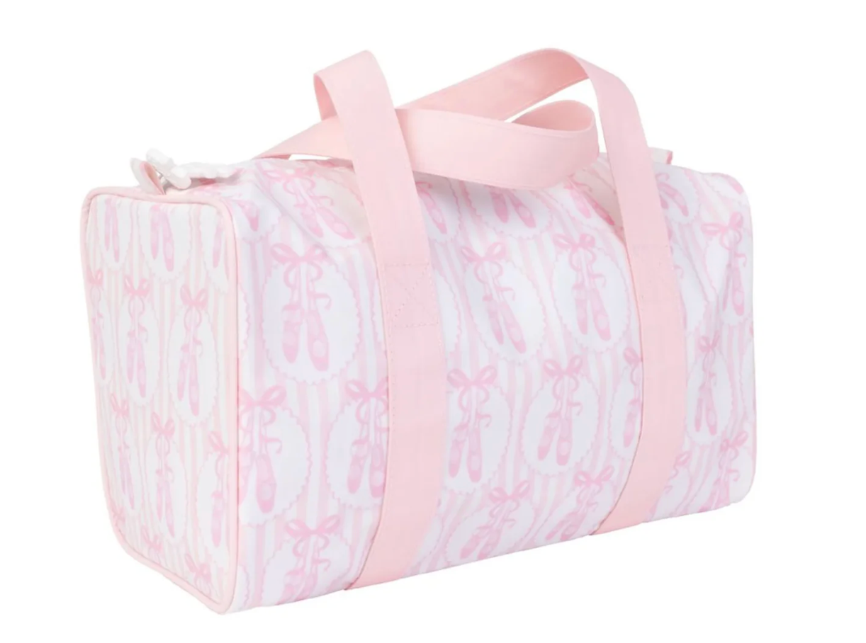 The Ballet Bag