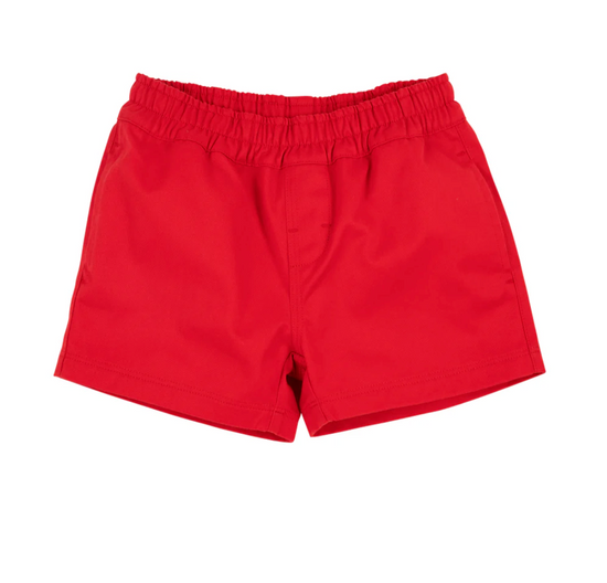 Sheffield Shorts - Twill