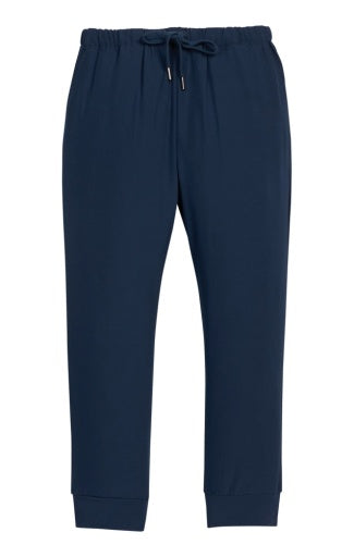 Sport Pants - Navy