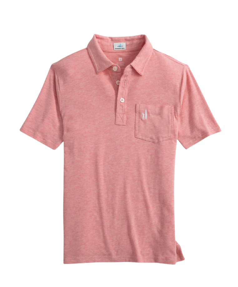 HEATHERED ORIGINAL 2.0