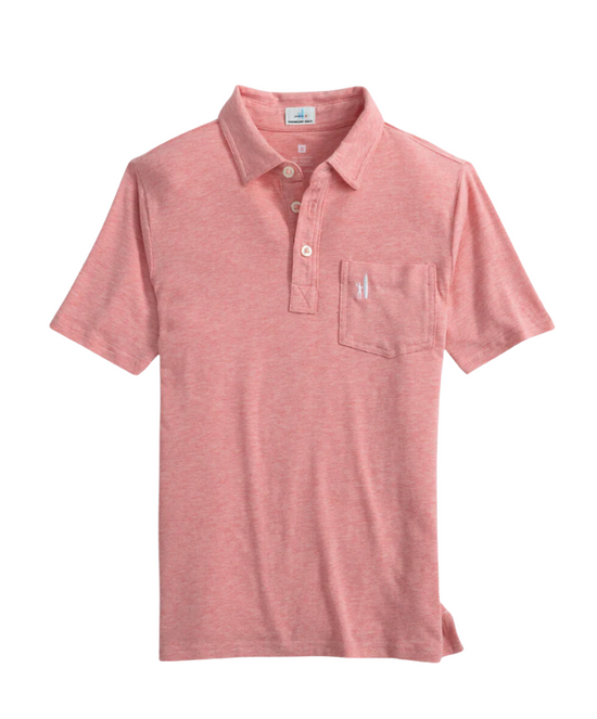 HEATHERED ORIGINAL 2.0