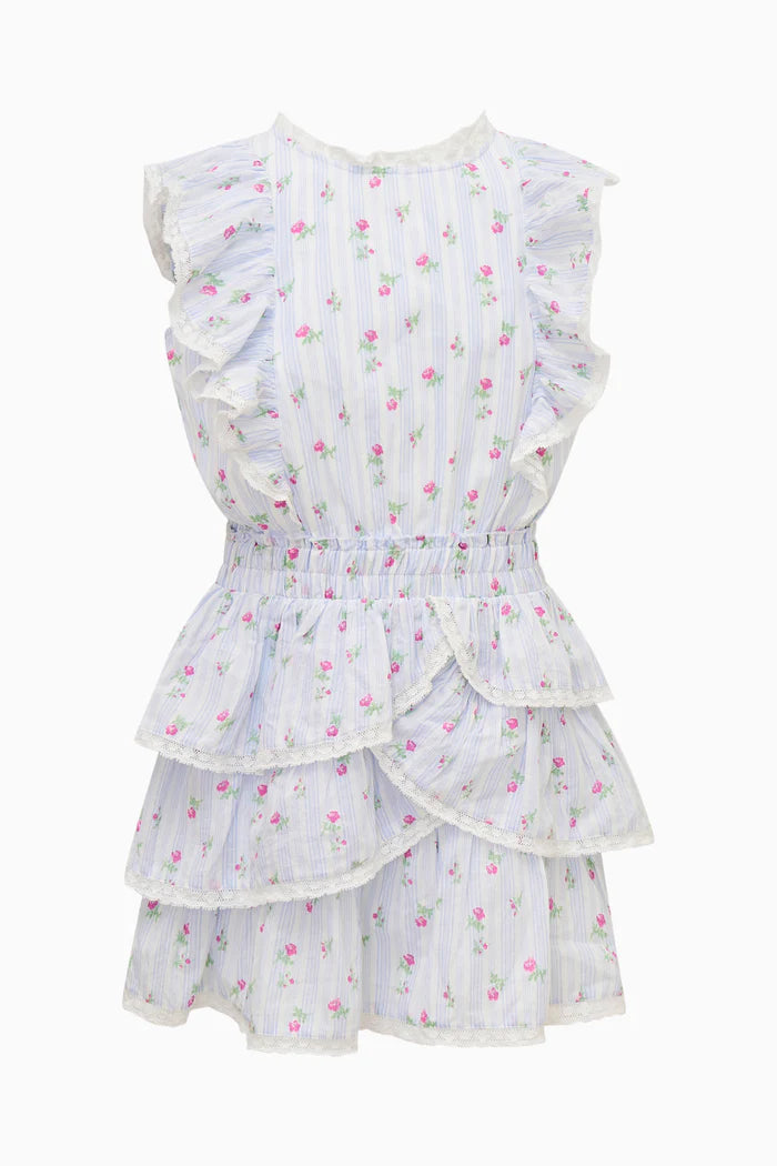 Decker Dress