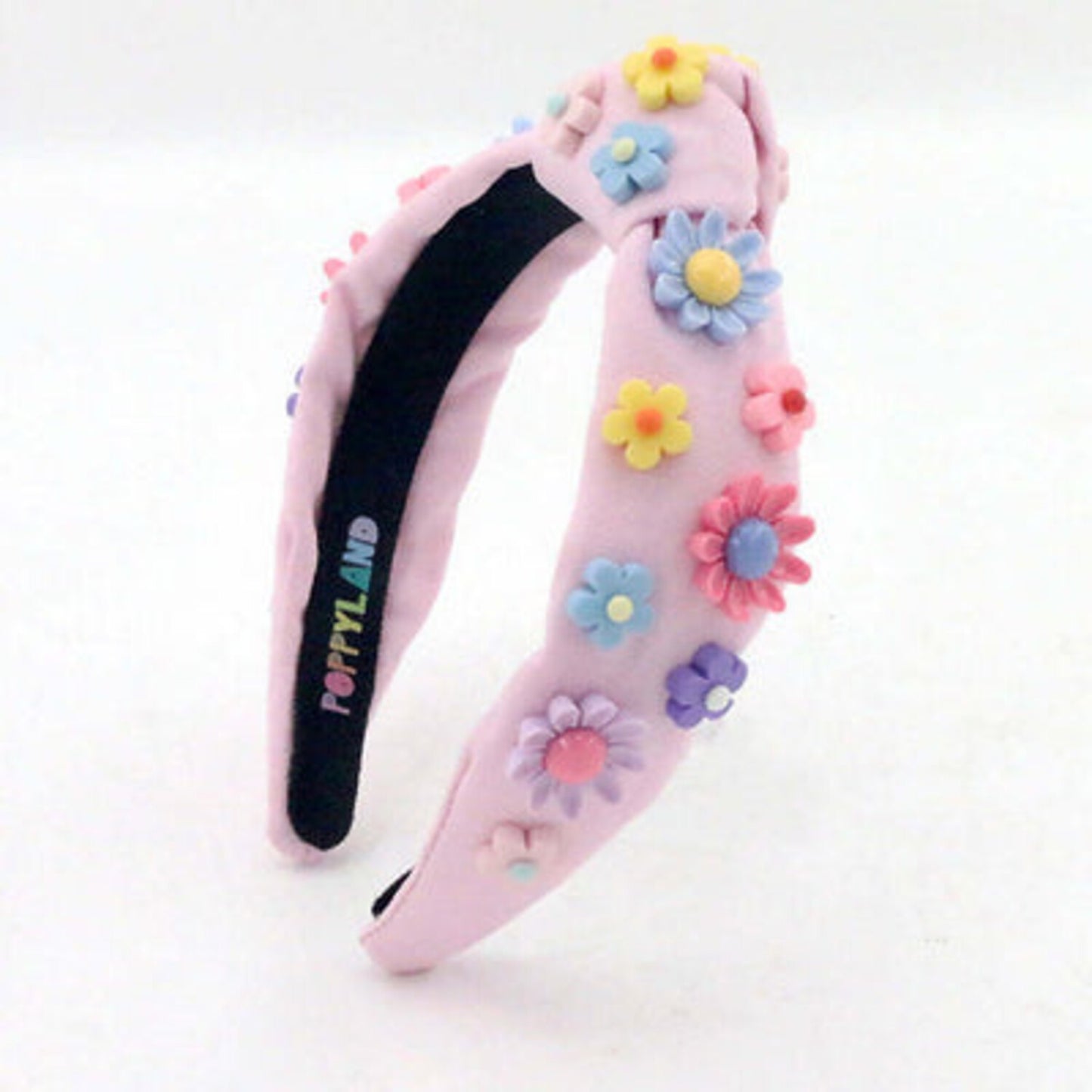 Flower Power Headband