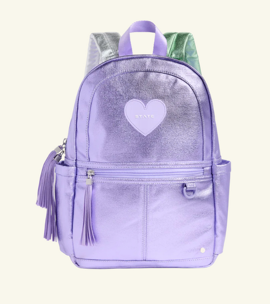 Kane Backpack (Regular and Mini)