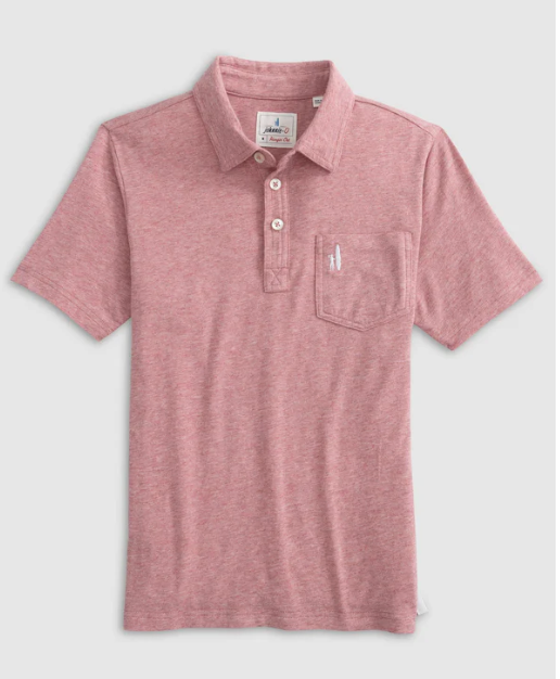 HEATHERED ORIGINAL 2.0