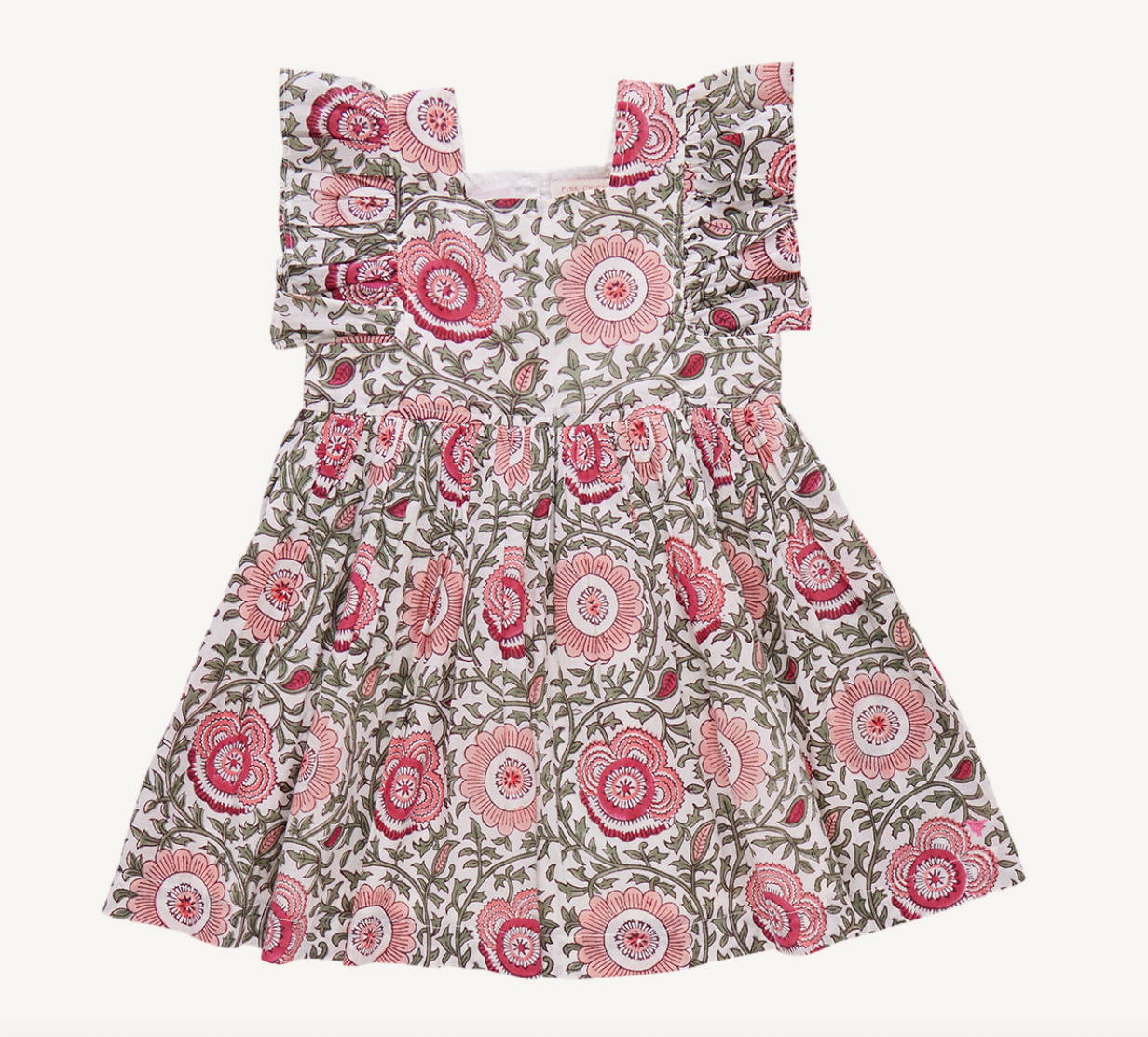 Stevie Dress Set