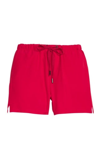 Sport Shorts - Red