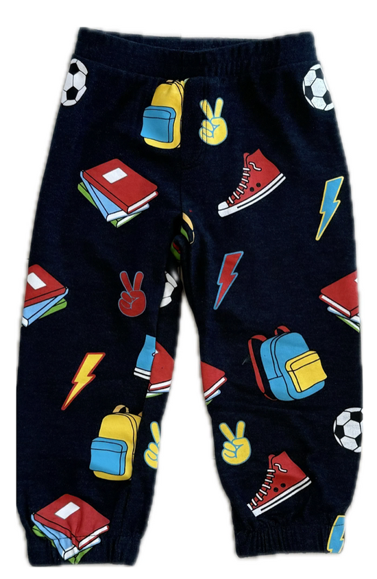 Back to School Pant