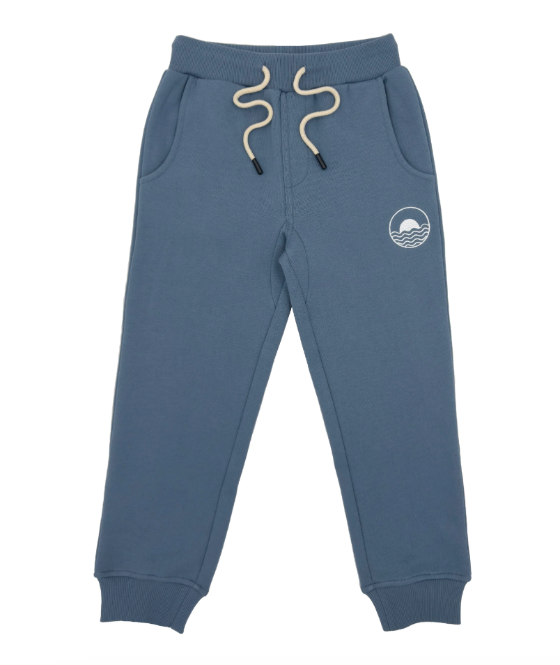 Icon Fleece Jogger