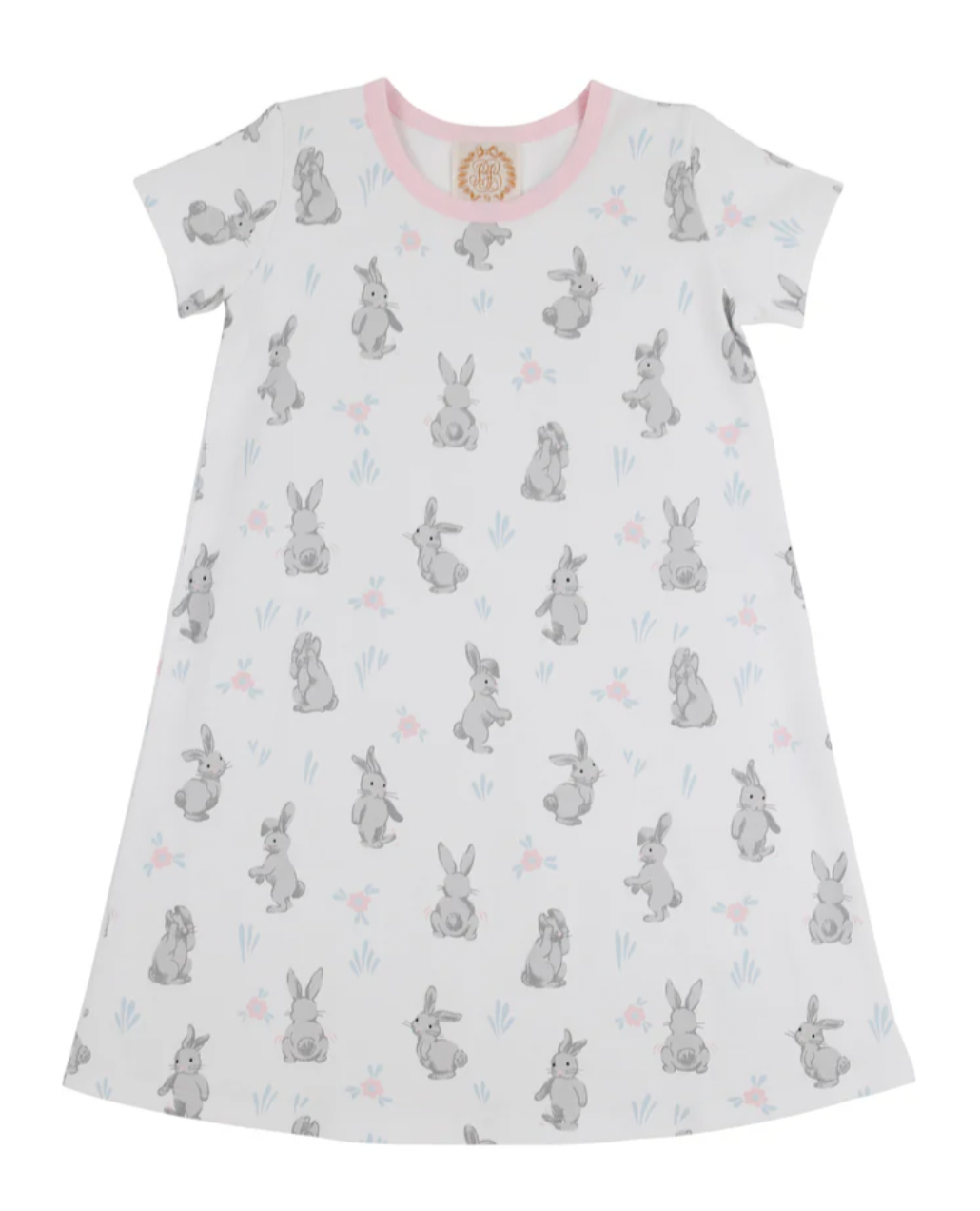 Polly Play Dress