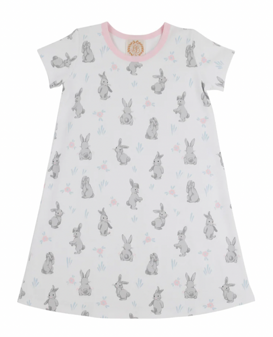 Polly Play Dress