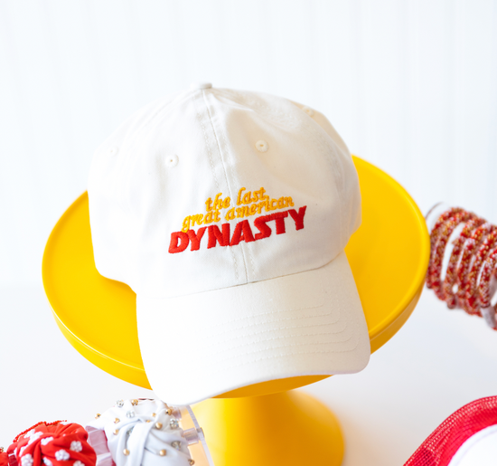 Kingdom Dynasty Hat