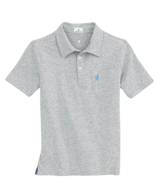 HEATHERED ORIGINAL 2.0