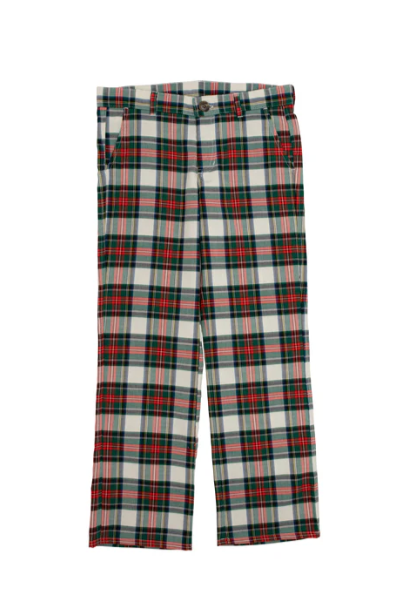 Prep School Pants