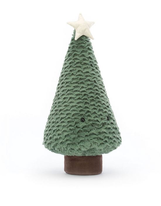 Amuseables Blue Spruce Christmas Tree