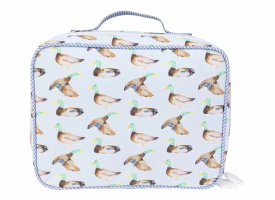 The Lunch Box