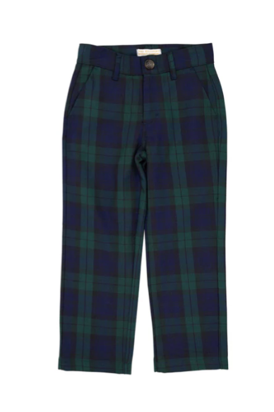 Prep School Pants