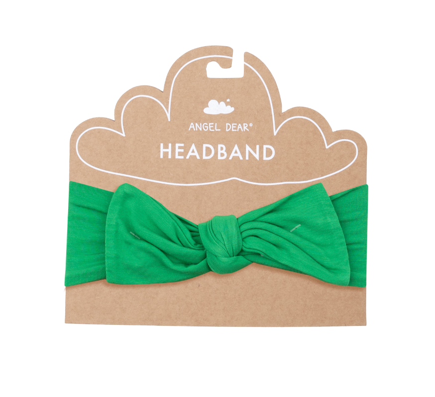 Golf Club Headband