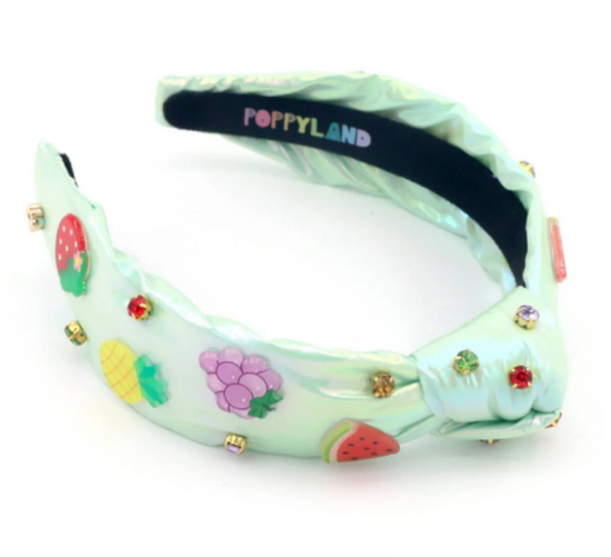 Tutti Fruiti Headband