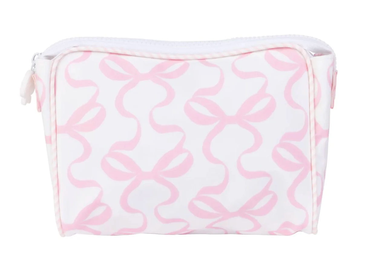 The Go Bag