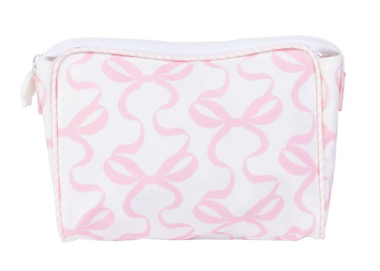 The Go Bag