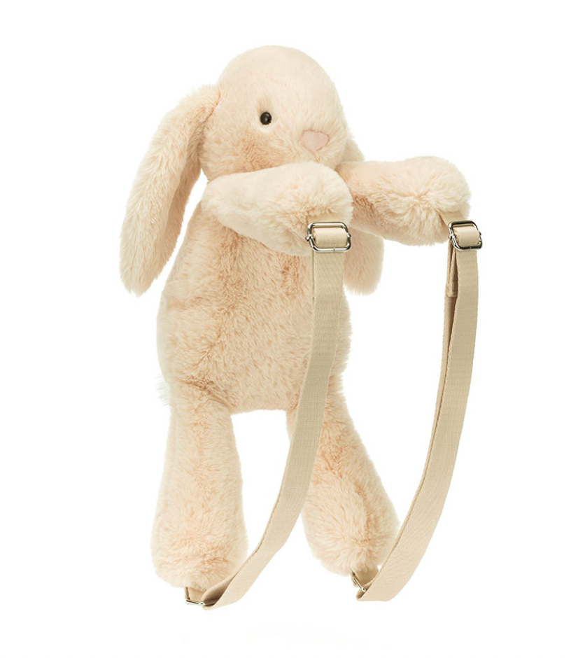 Smudge Rabbit Backpack