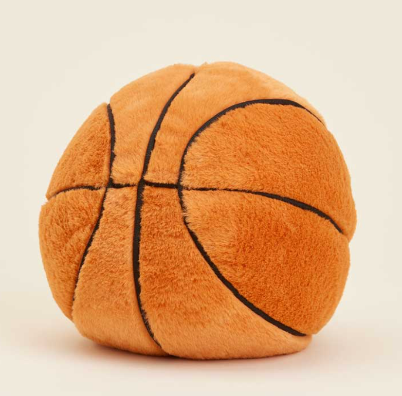 Basketball Warmies