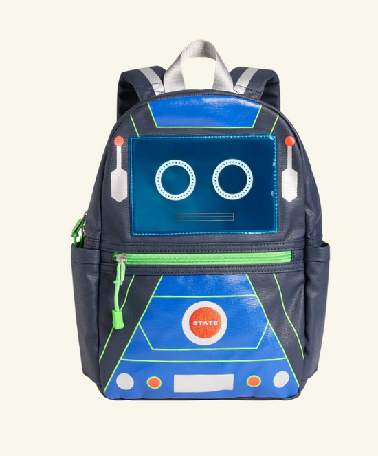 Kane Backpack (Regular and Mini)