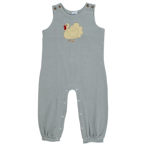 TURKEY TIME-BOYS PANT SET