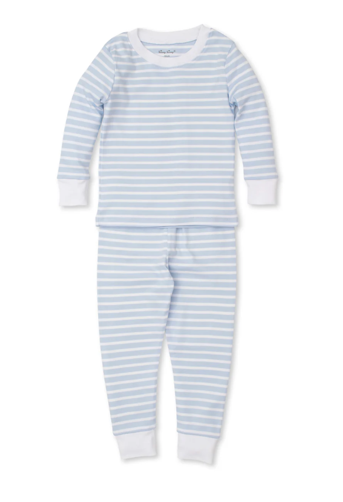 Team Stripe Pajamas