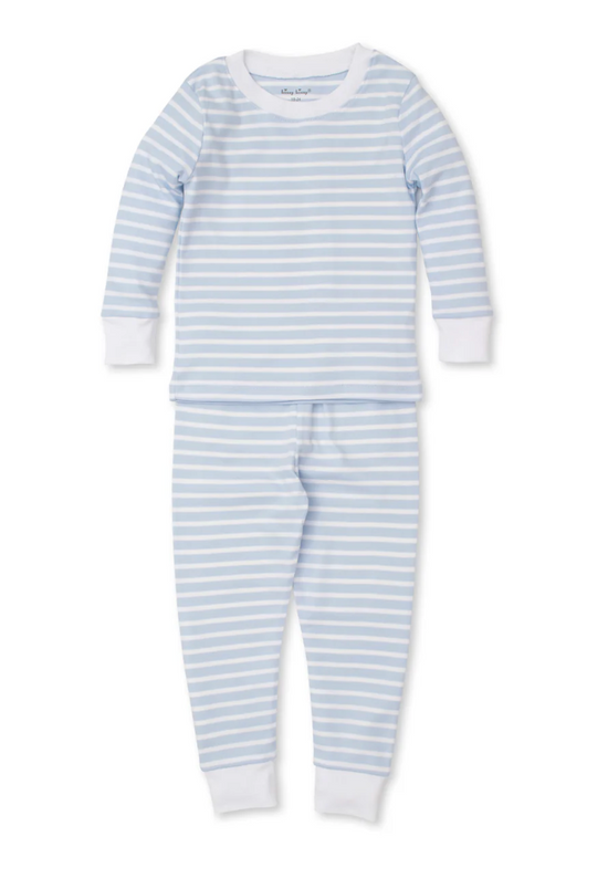 Team Stripe Pajamas
