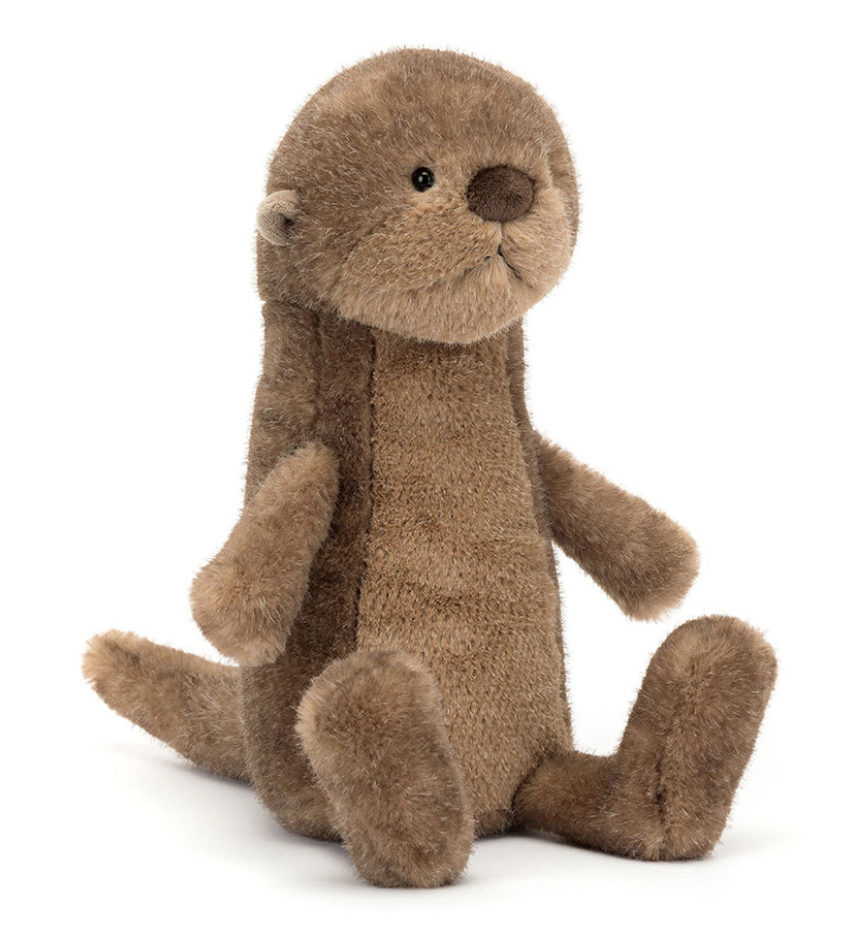Brooke Otter