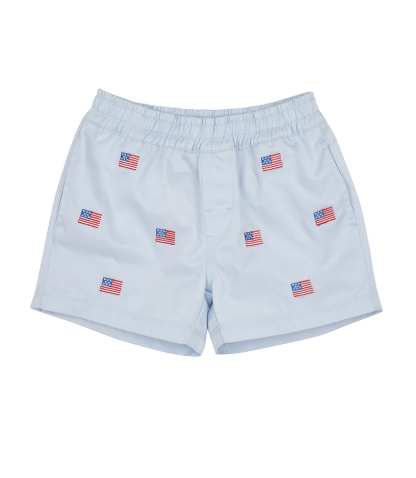 Critter Sheffield Shorts