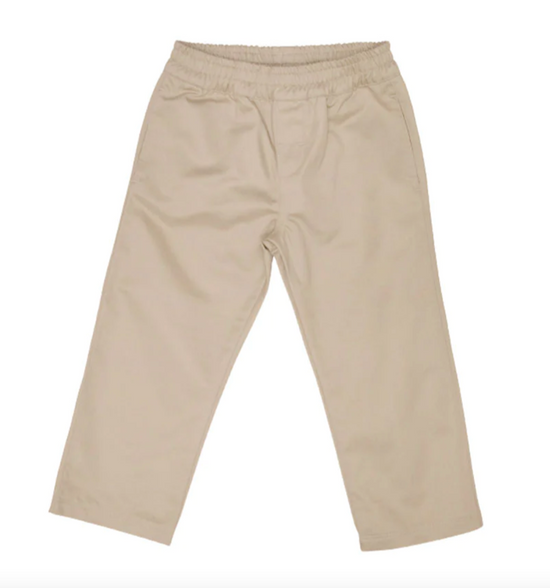 Sheffield Pants - Twill