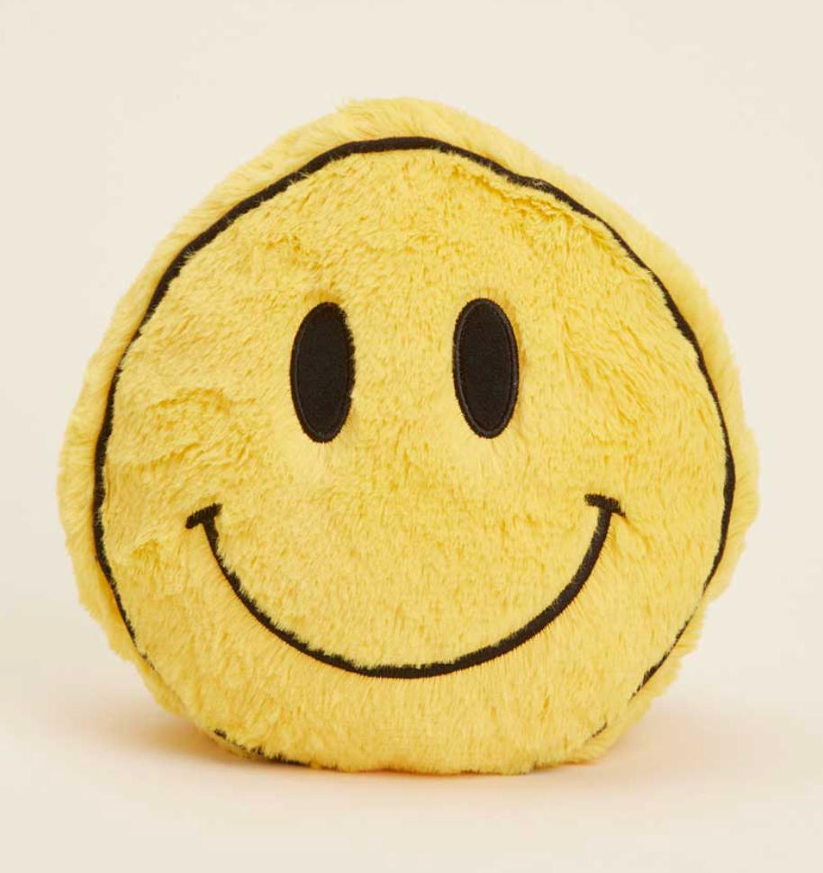 Smiley Face Warmies