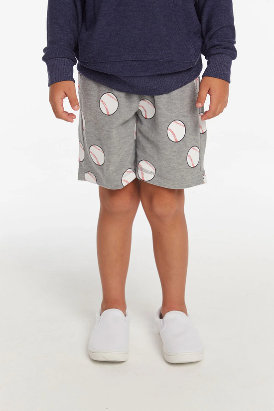 All Over Baseball Shorts