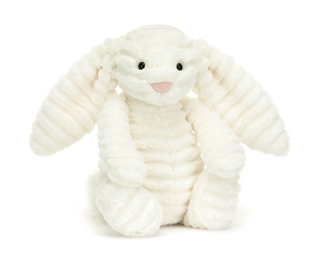 Bashful Luxe Bunny Nimbus