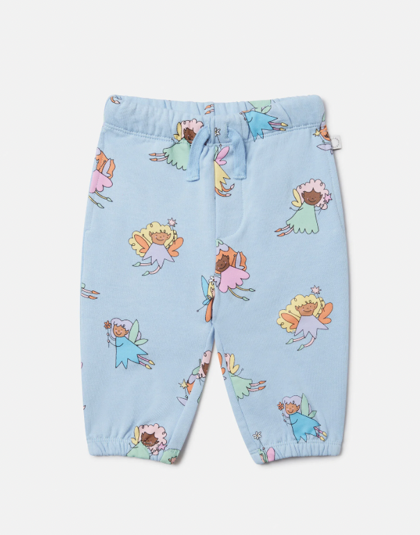 faires track pants
